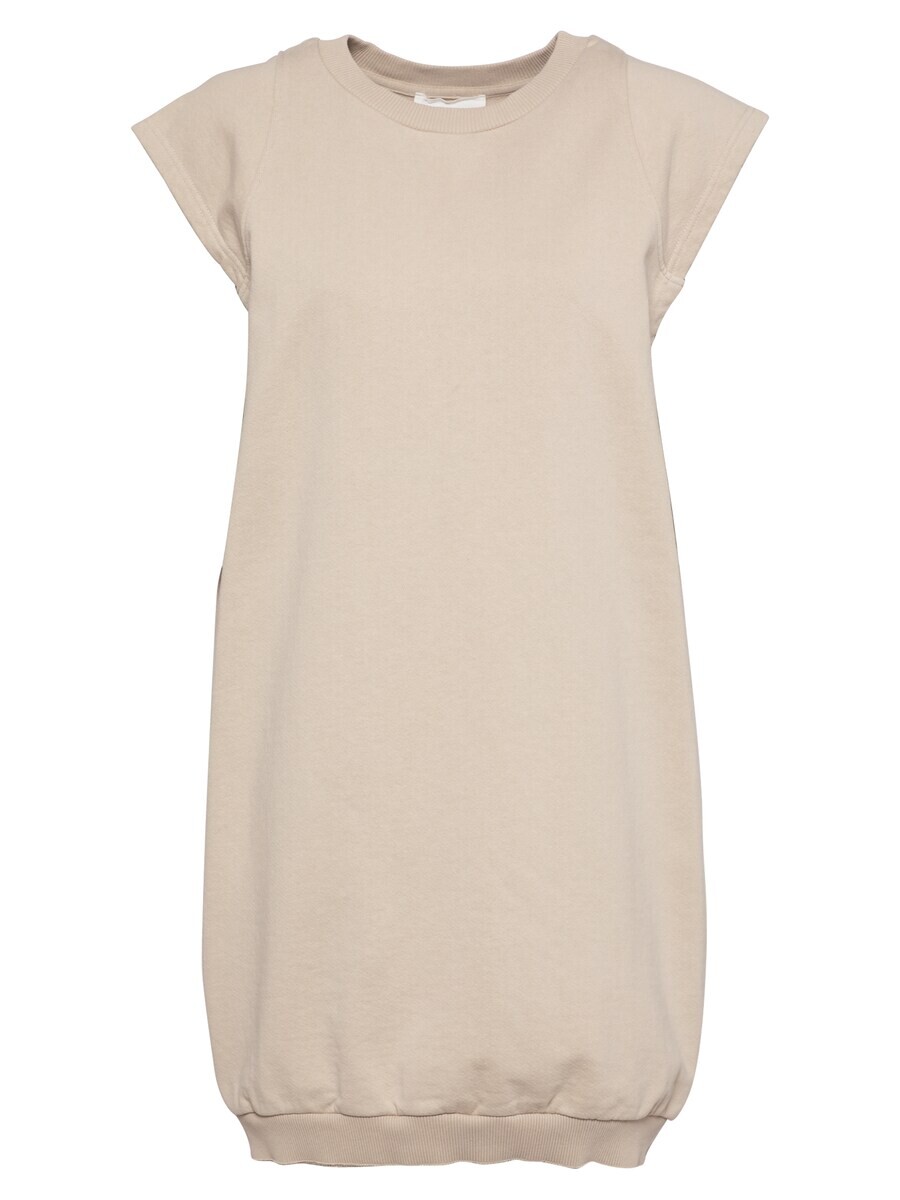 

Мини платье AMERICAN VINTAGE Dress Wititi, бежевый