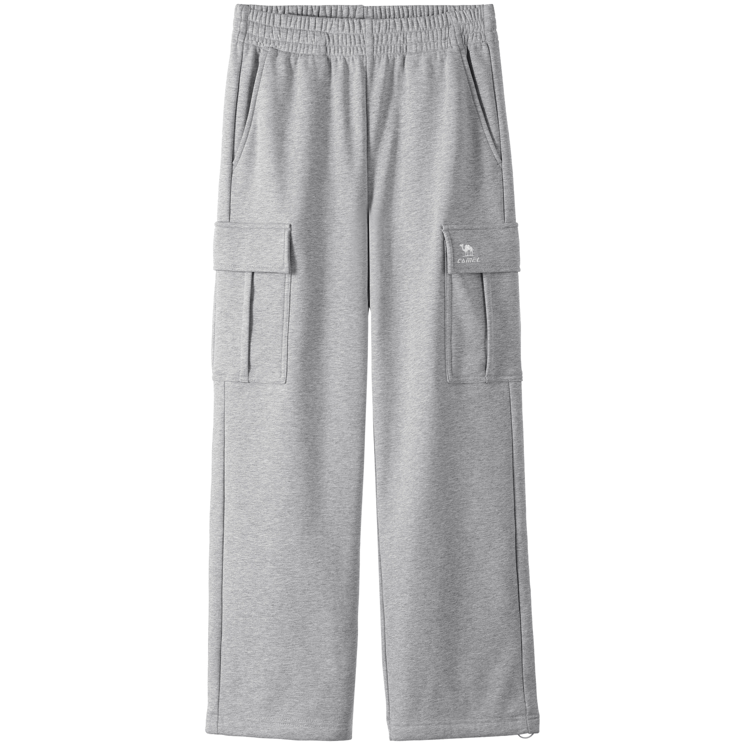 

Утепленные брюки Urban Function Series CAMEL, medium heather серый