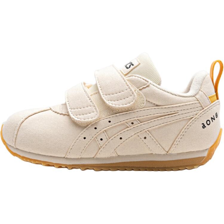 

Suku Kids' Повседневная обувь для детей Asics, бежевый