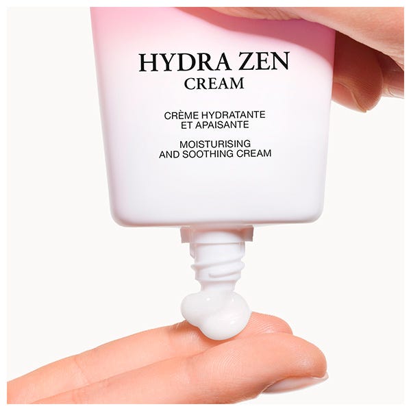 Сыворотка Lancôme — Интенсивный увлажняющий LANCOME Hydra Zen Crème, 30 мл — фото 2