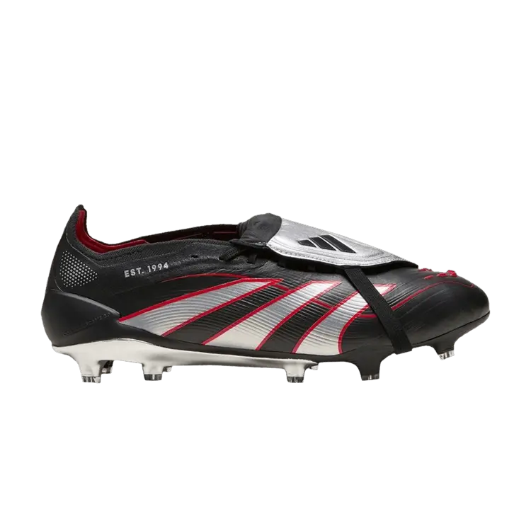 

Кроссовки Adidas Predator Elite FG, BSR