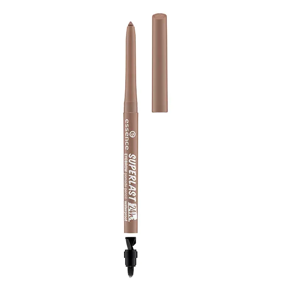 

Водостойкий карандаш для бровей Superlast 24H Waterproof Essence, цвет blonde