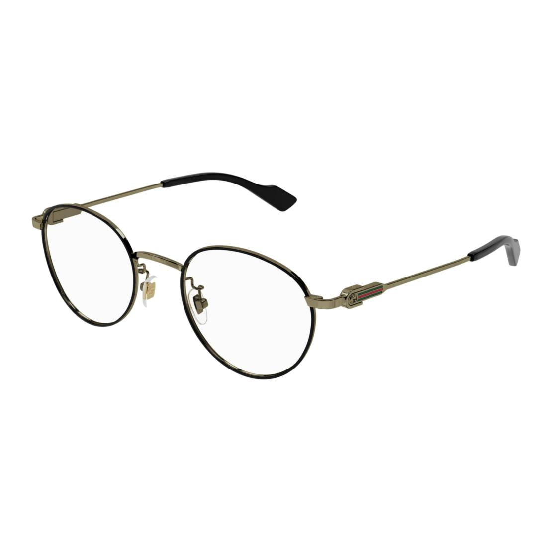 

Очки круглой оправы GUCCI