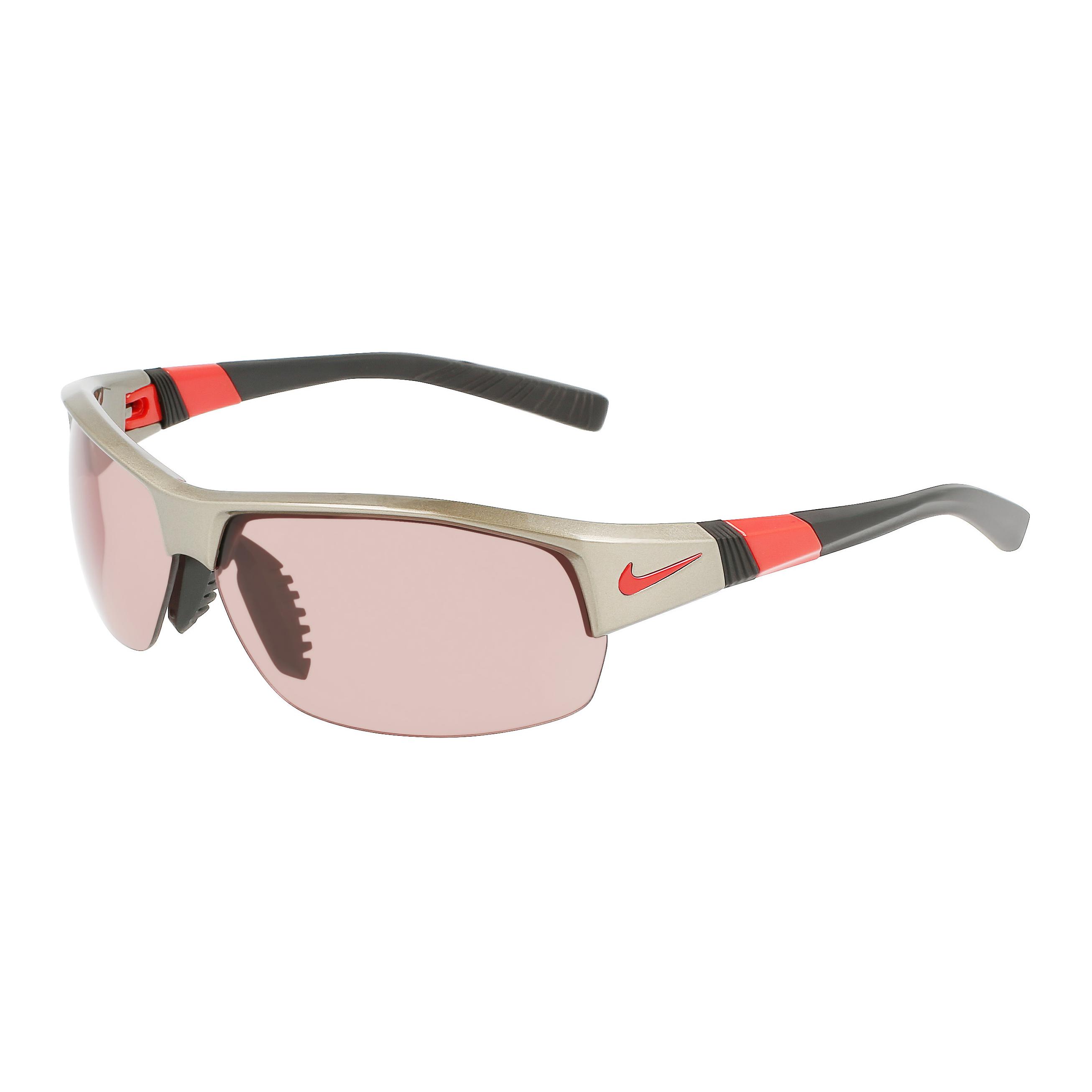 

Женские солнцезащитные очки Nike, серый