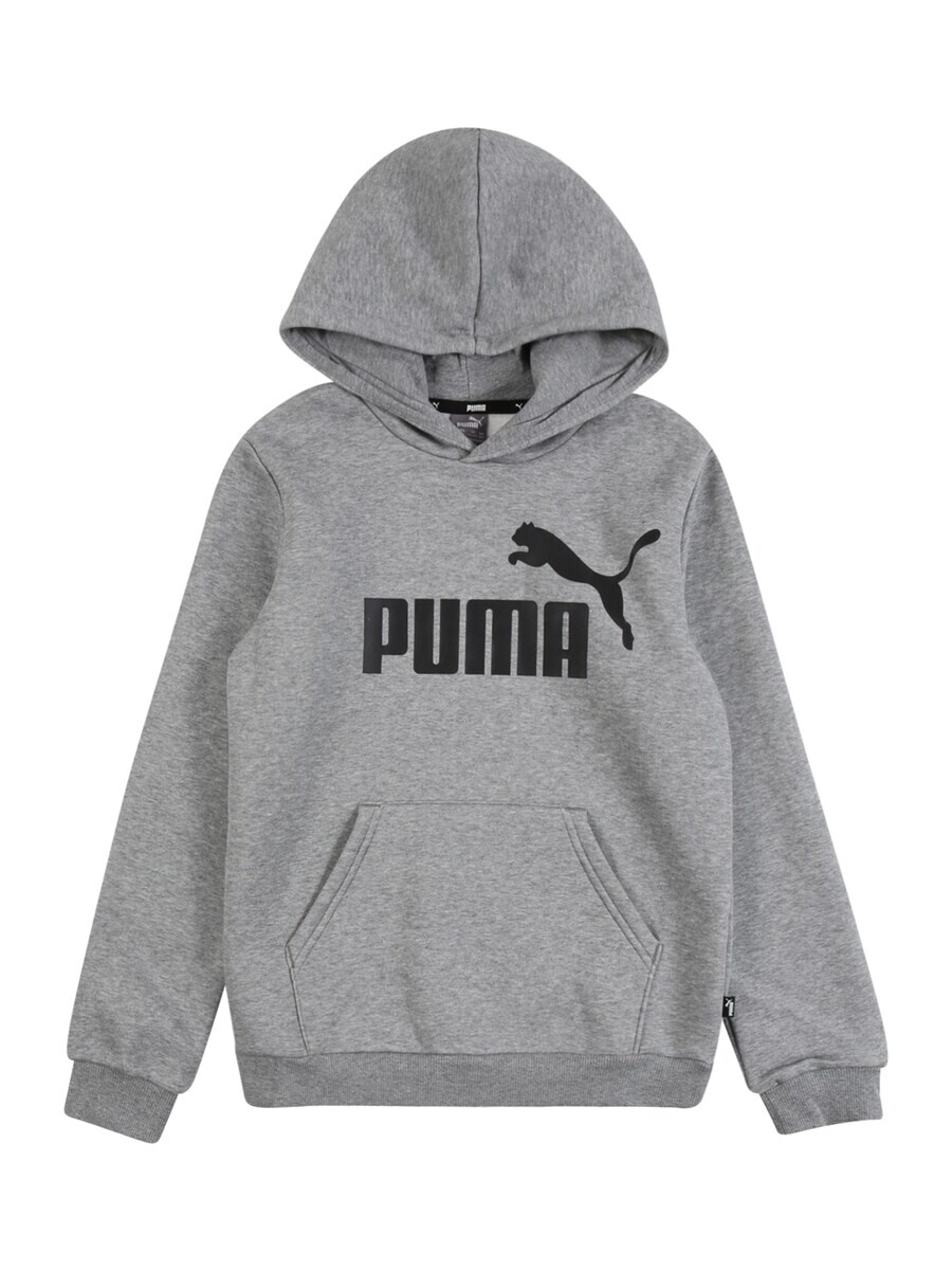 

Толстовка Puma ESSENTIALS, серый