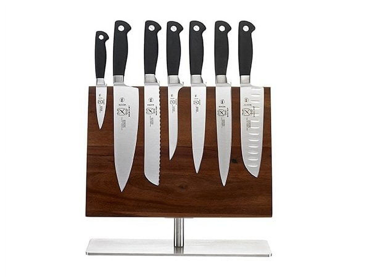 

Набор ножей с магнитной доской Mercer Culinary Genesis, 8 штук