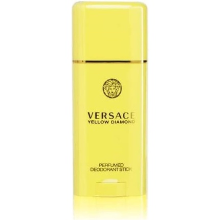 

Парфюмированный дезодорант-карандаш Yellow Diamond для нее 50 мл Versace