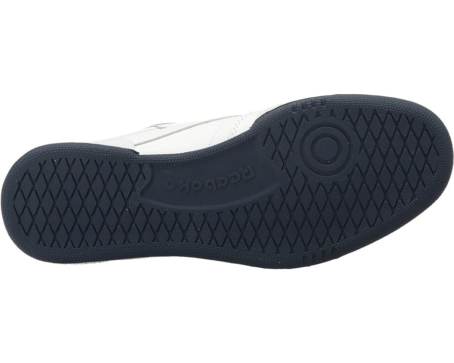 Кроссовки Reebok Lifestyle Club C 85, цвет Int/White/Navy — фото 3