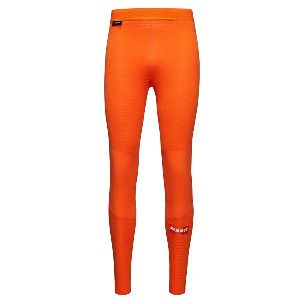 

Леггинсы Mammut Eiger Nordwand Advanced FL, оранжевый