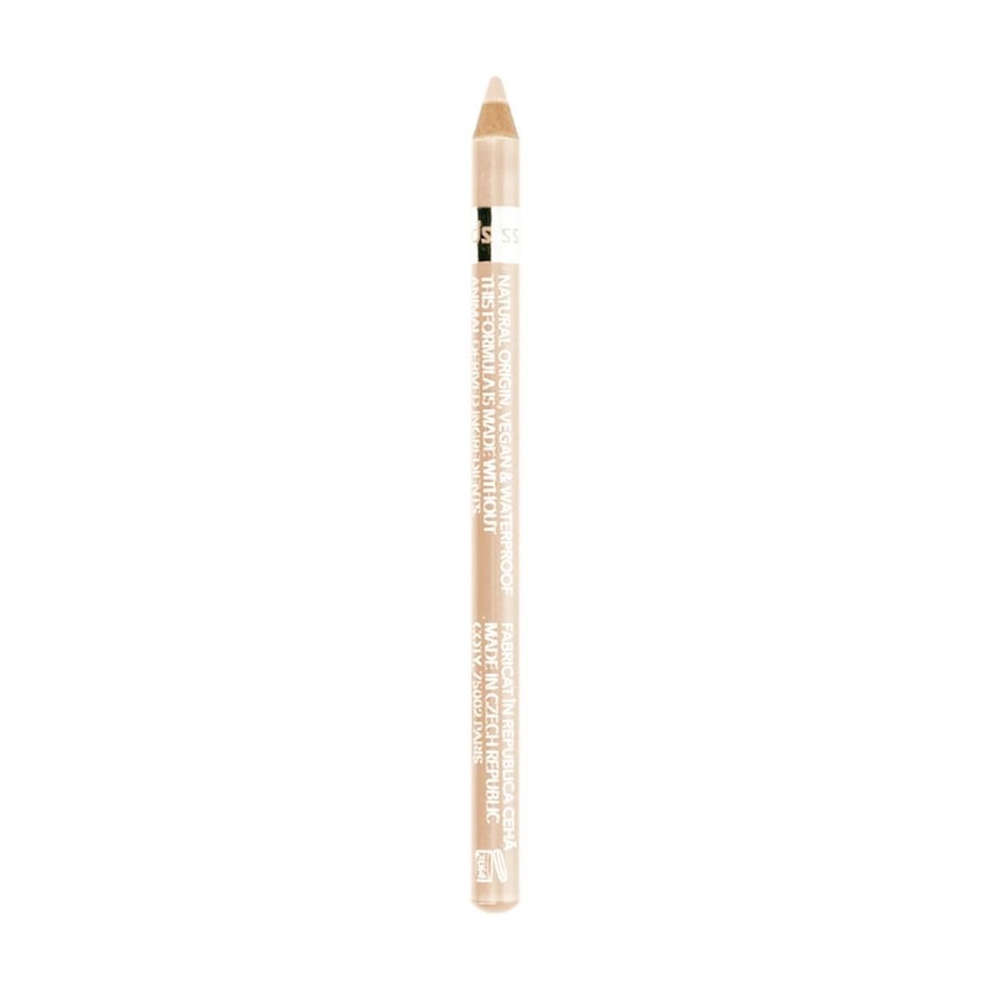 

Водостойкий карандаш для глаз Miss Sporty, Naturally Perfect, оттенок 013 Soft Nude 0,78 г