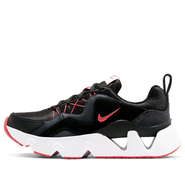Кроссовки ryz 365 Nike, черный