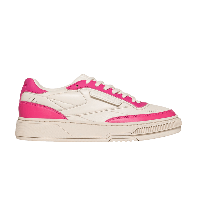 

Кроссовки Reebok Club C LTD 'Vintage Pink', розовый