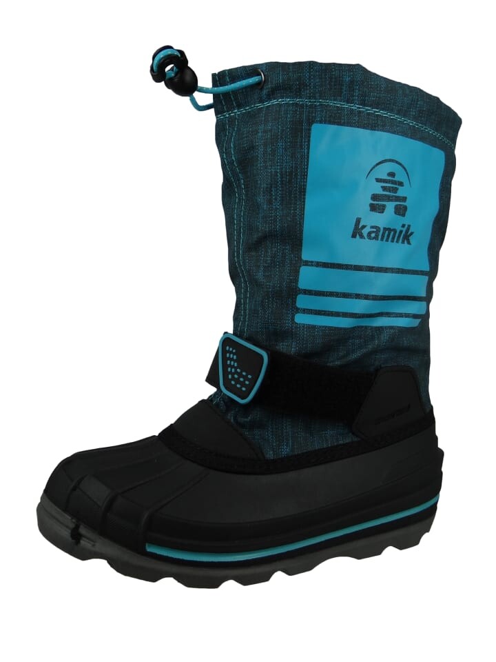 

Сапоги Kamik