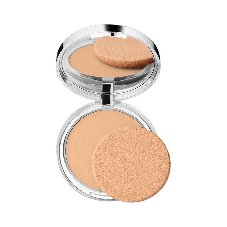 

Пудра для лица stay-matte sheer pressed powder Clinique, 03, вес 7.6 гр.