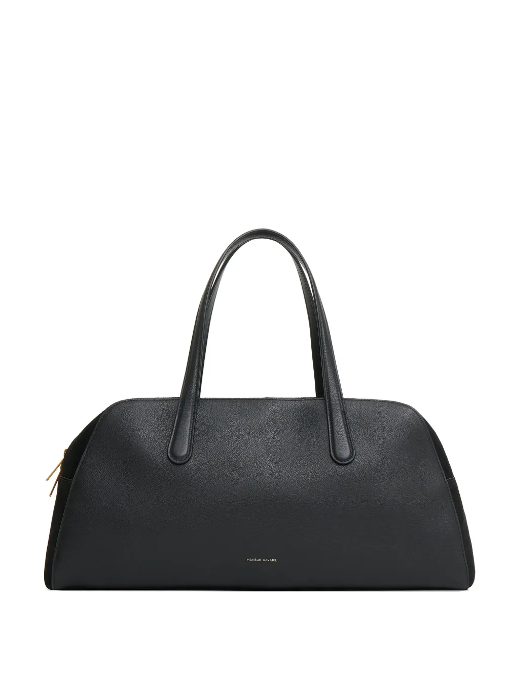 

Большая сумка на плечо Helios Mansur Gavriel, черный