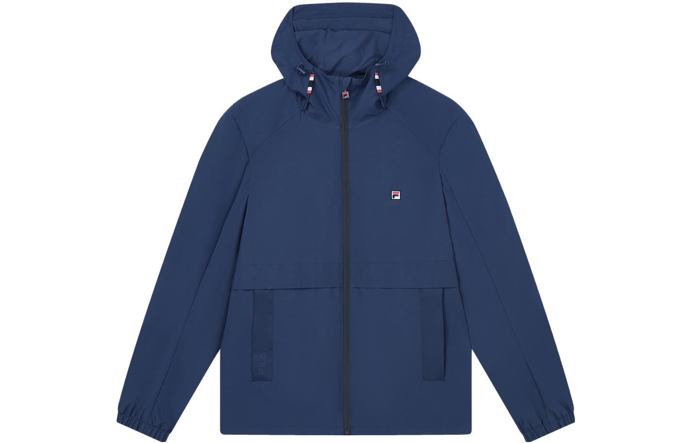

FILA Куртка мужская индиго
