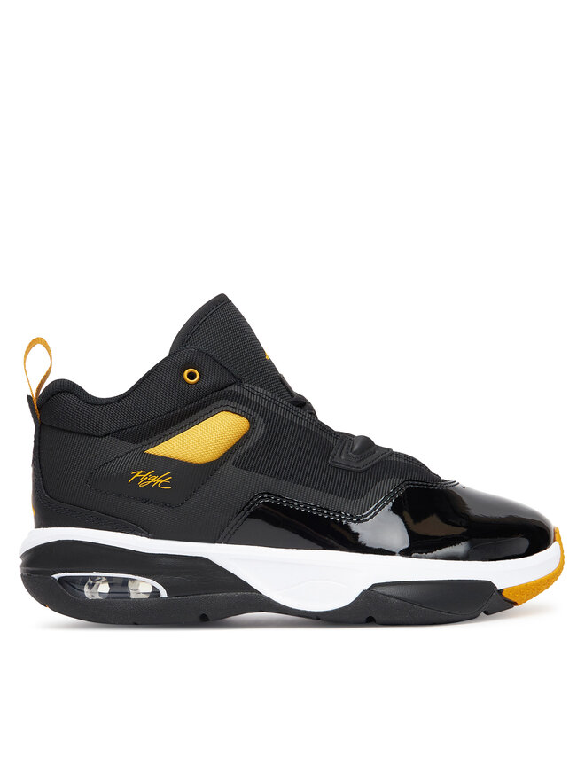 

Кроссовки Stay Loyal 3 (Gs) FB9922 071 Nike, черный