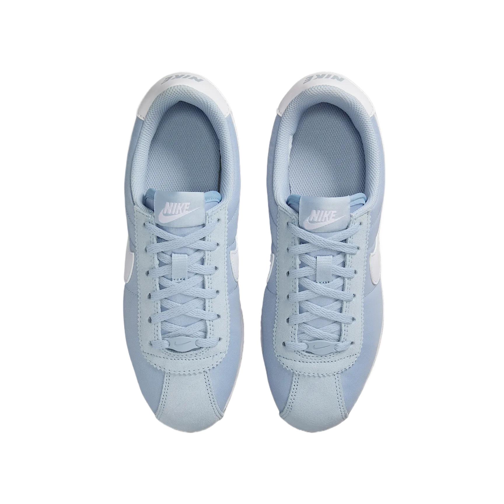 Кроссовки Cortez Kids Lifestyle Nike, синий — фото 3