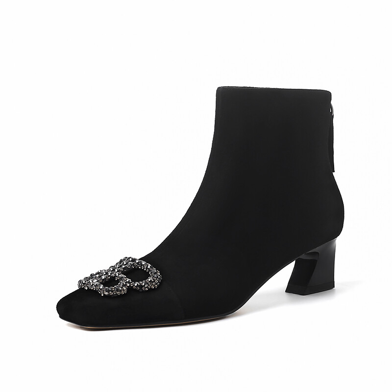 

Ботильоны Mo Lin Ankle Boots Women's