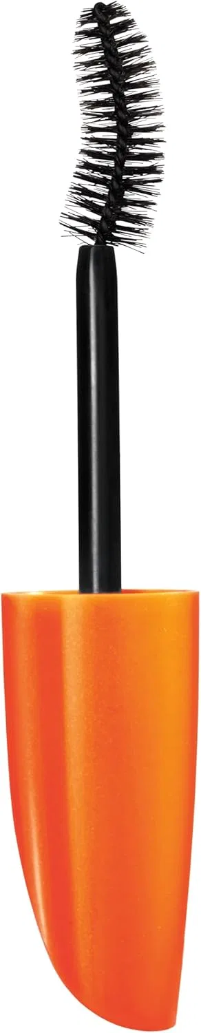 Тушь для ресниц объемная Rimmel Curve Alert Black 12 мл — фото 2