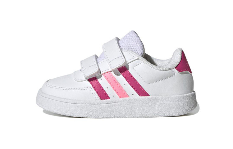 

Обувь для малышей Breaknet TD Adidas Neo