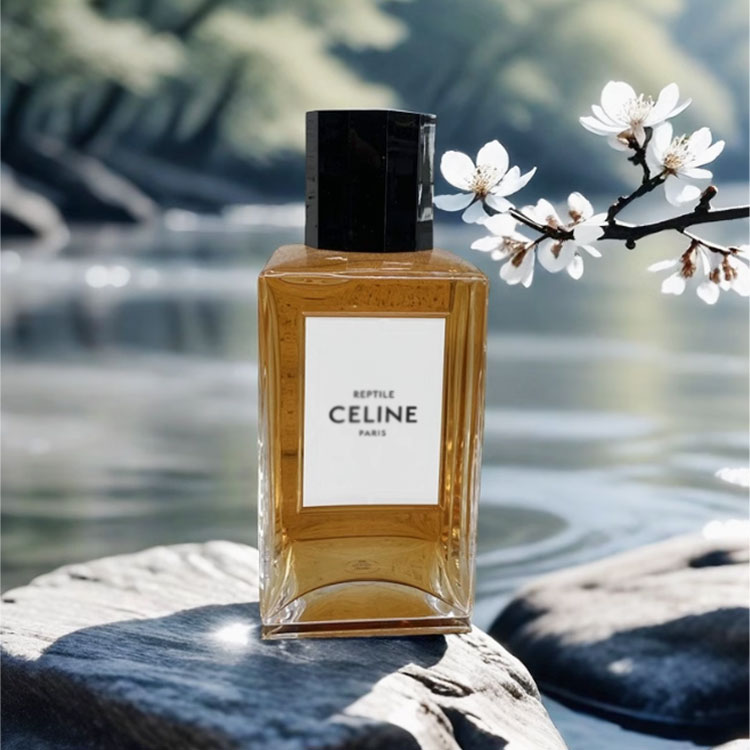 CELINE Premium Night Eternal Perfumes Oriental Eau De Parfum Iris Root Vanilla Oak Moss 100ml/200ml — фото 3