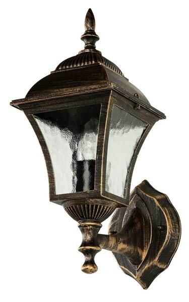 

Настенный светильник Easylight TOSCANA цвет gold antik