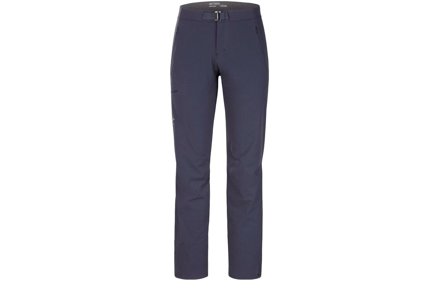 

Женские брюки Arcteryx, темно-синий