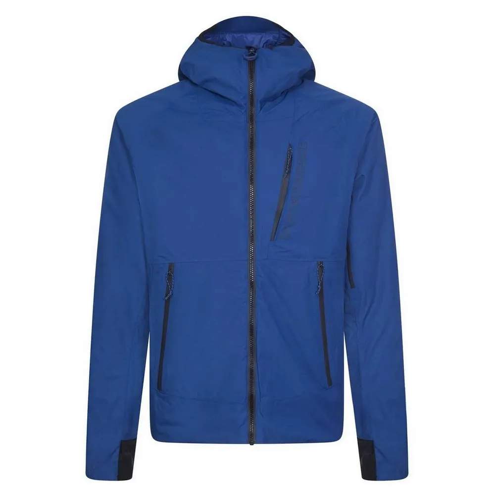 

Куртка Rock Experience Snow Peak 2.0 Padded, синий