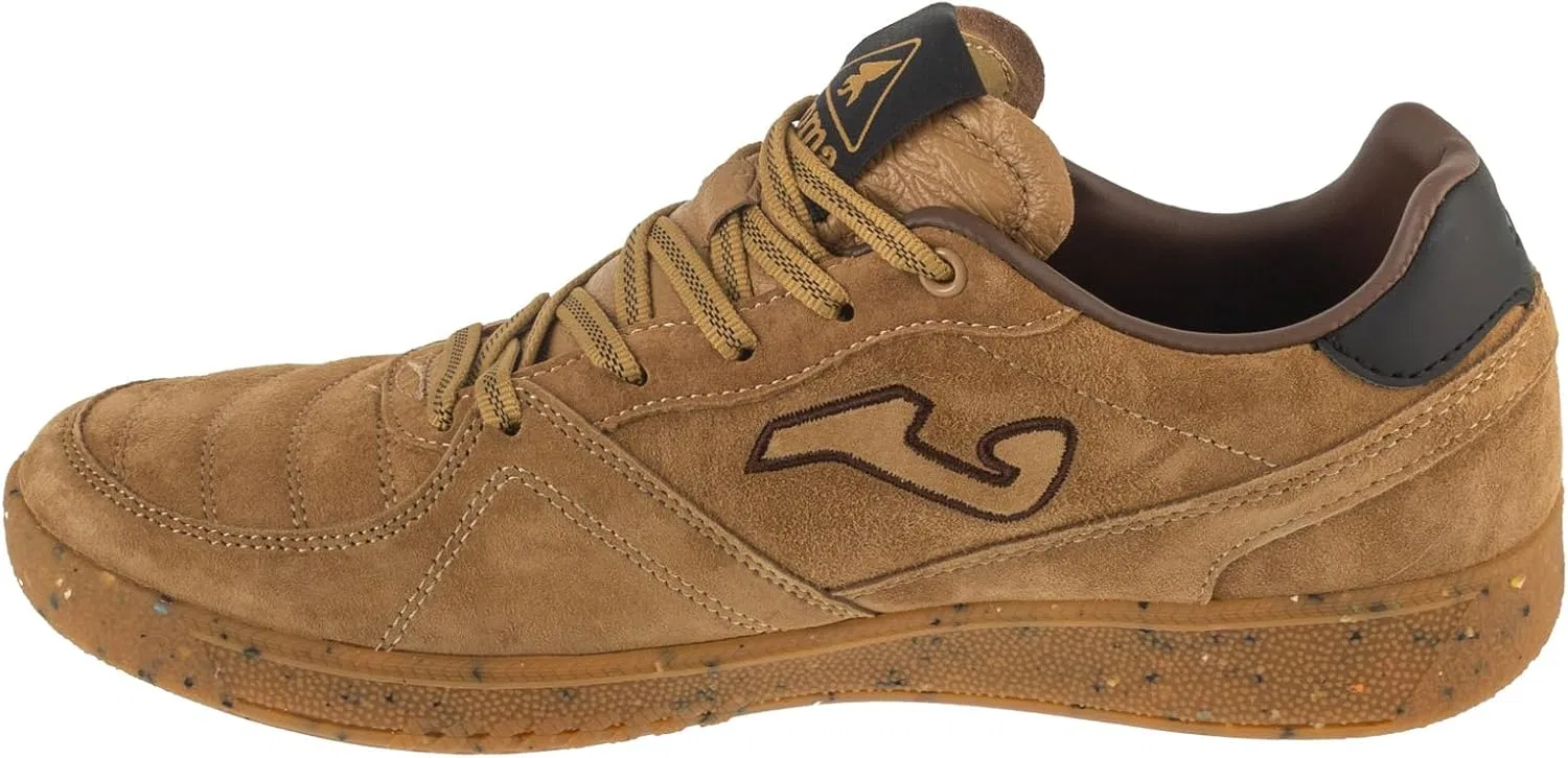 Мужские кроссовки Joma C.Mundial Men 2526 CMUNW2526, светло-коричневые — фото 2