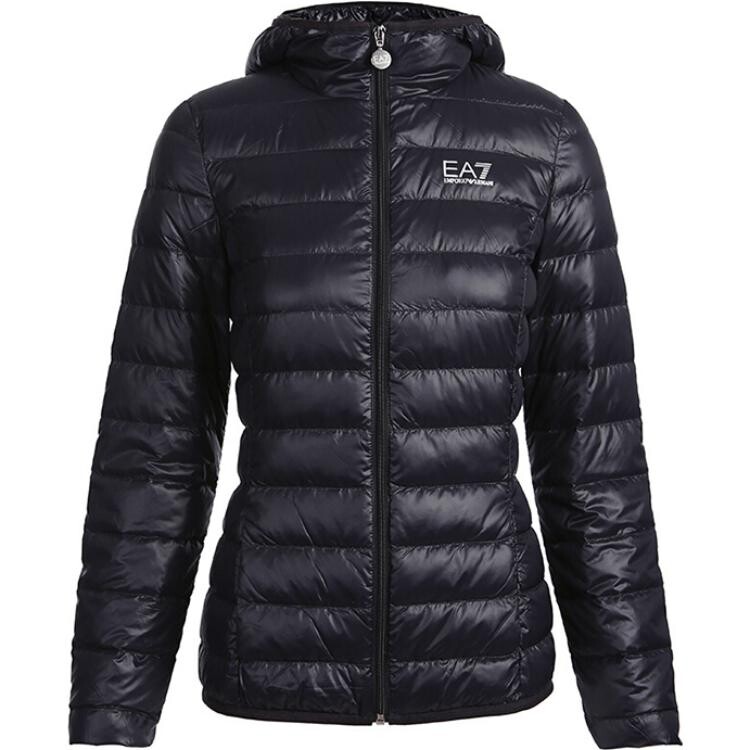 Emporio Armani Женская куртка, черный