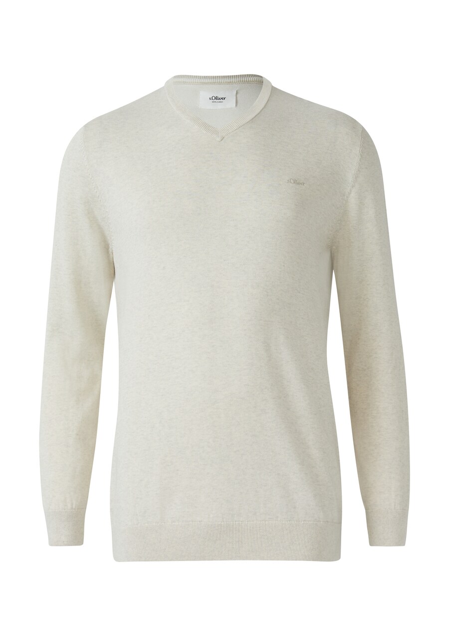 

Свитер s.Oliver, Beige