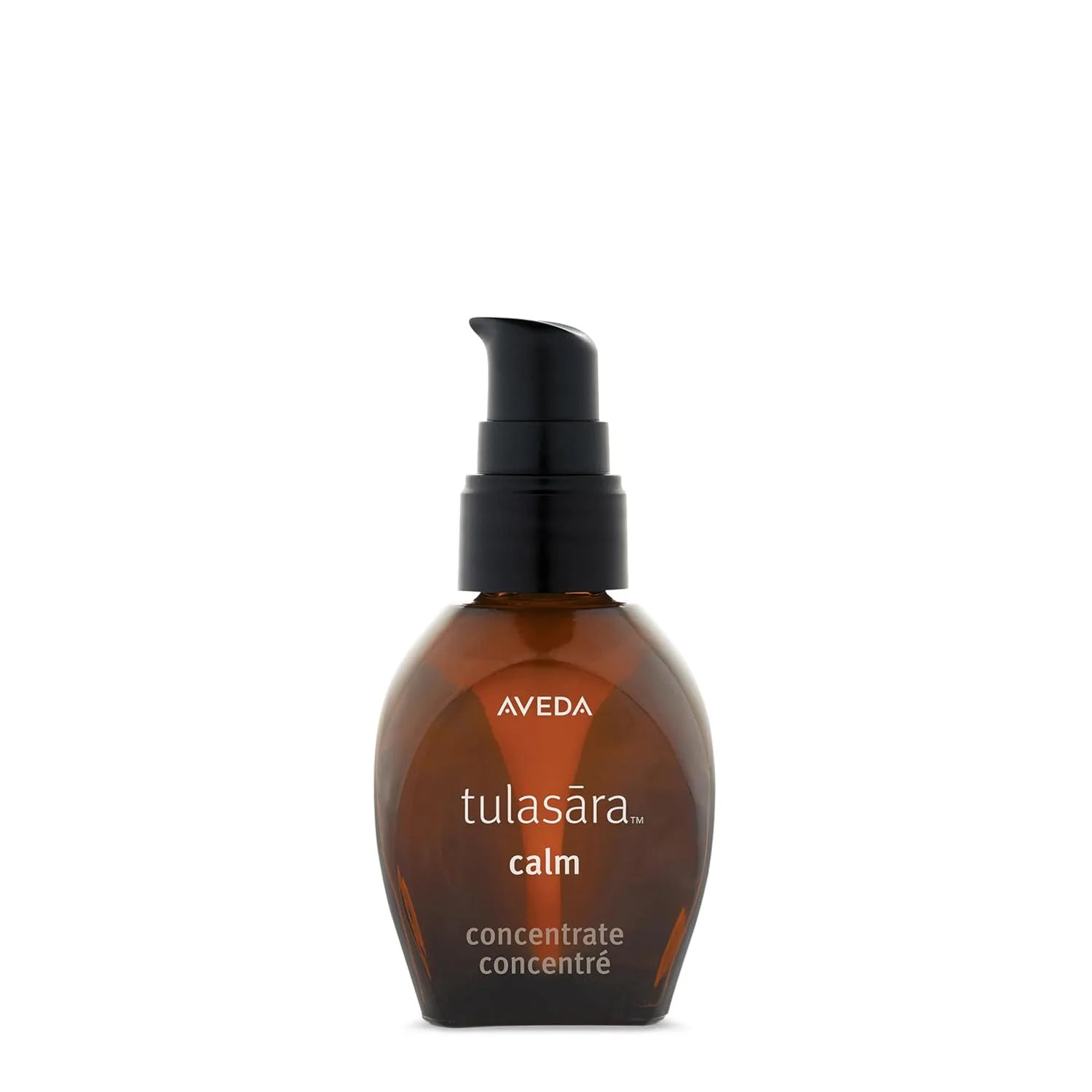 Сыворотка Aveda — Tulasara Calm Concentrate, успокаивающая от видимого покраснения, успокаивает, охлаждает, 30 мл