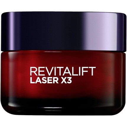 

Revitalift Laser X3 дневной крем 50 мл, L'Oreal