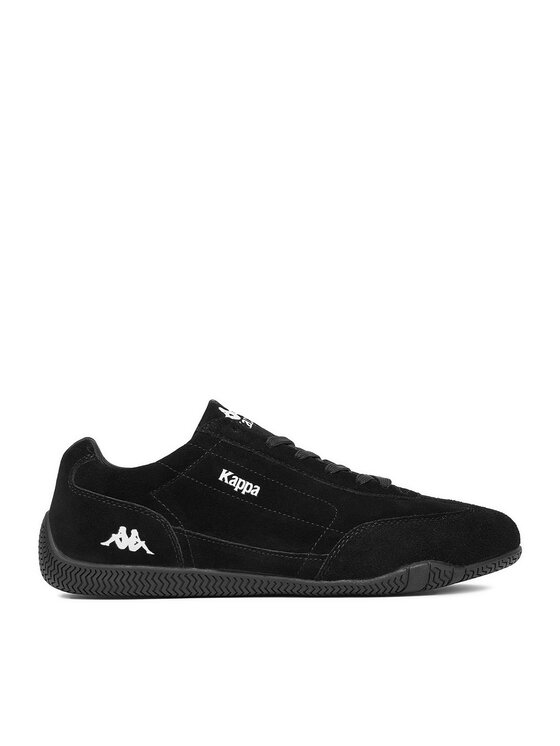 

Кроссовки EO-V12-1128(M) Kappa, чёрный