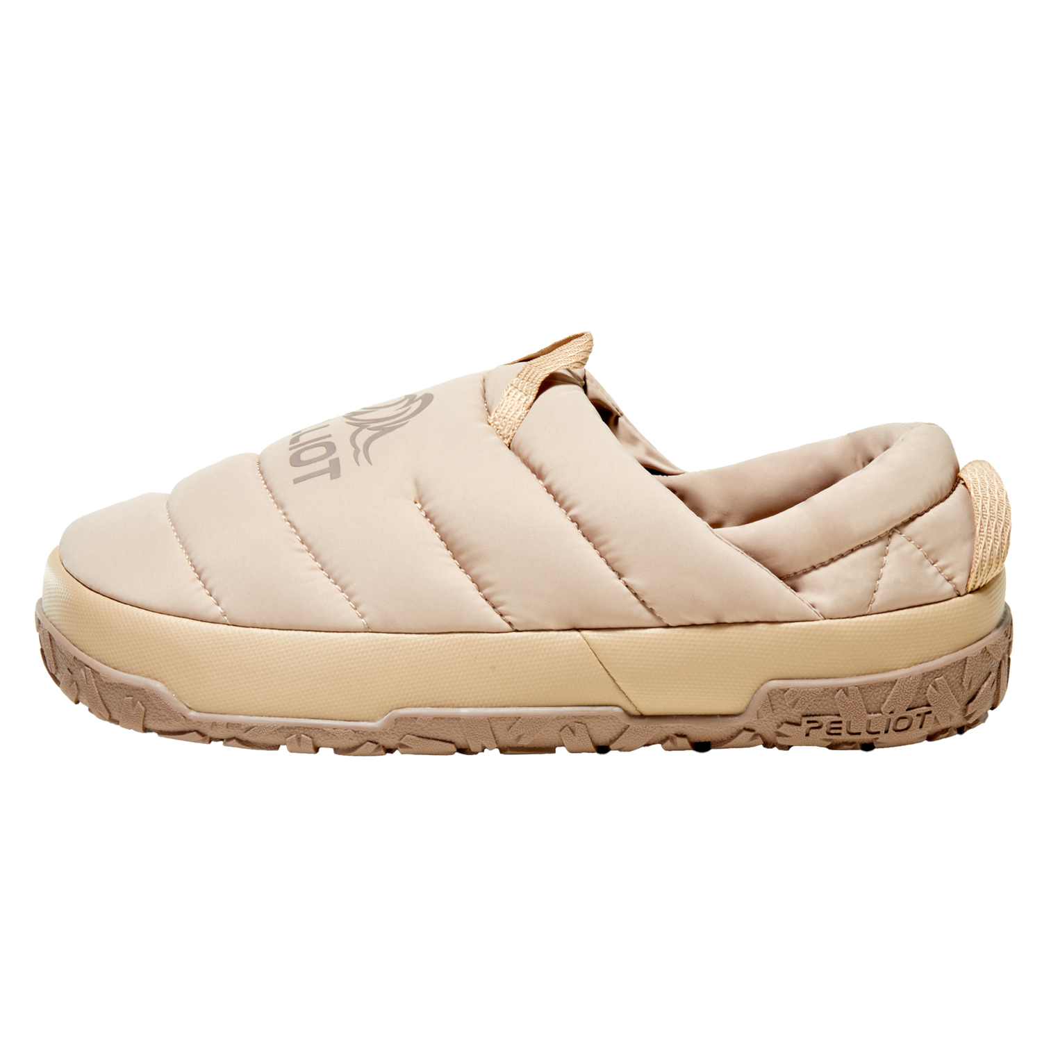 

PELLIOT Повседневные кроссовки Unisex Low top Obsidian Black/Polar White/Brown