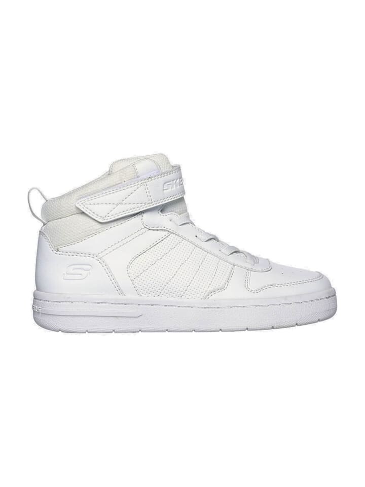 Низкие кроссовки Skechers Low, белый