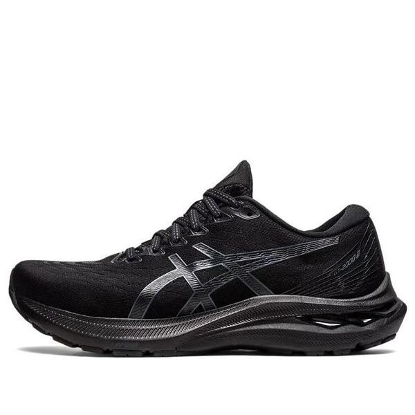 Кроссовки gt 2000 11 Asics, черный