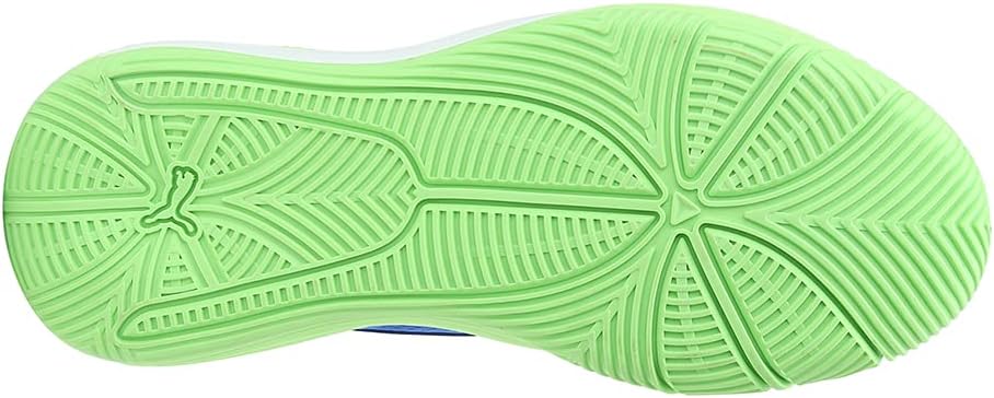 Мужские кроссовки Puma TripleBasketball, синий — фото 4