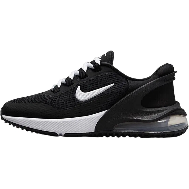 Кроссовки детские Nike Air Max 270 черные