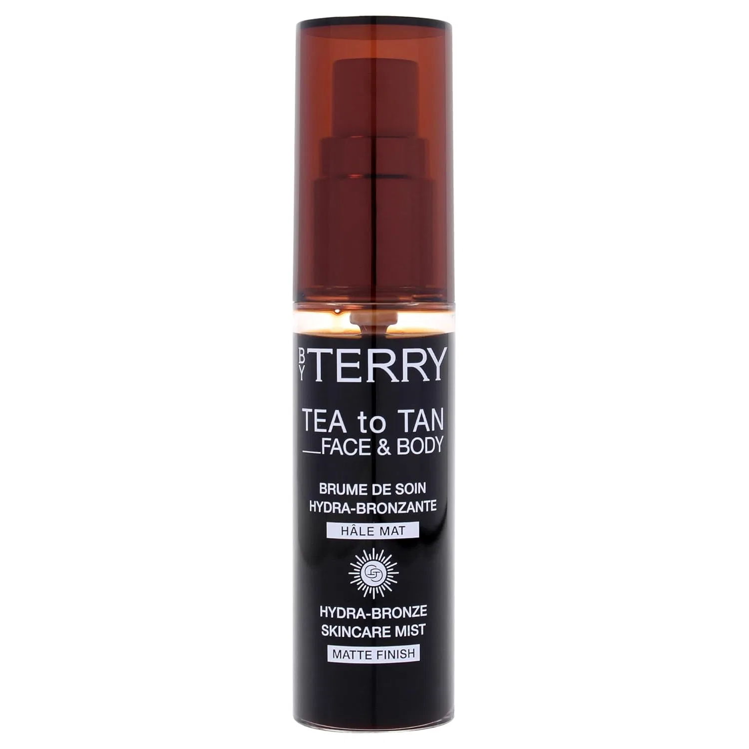 Жидкий бронзер для лица и тела «Tea To Tan Face & Body Matte Finish» от By Terry, 30 мл By Terry — фото 2