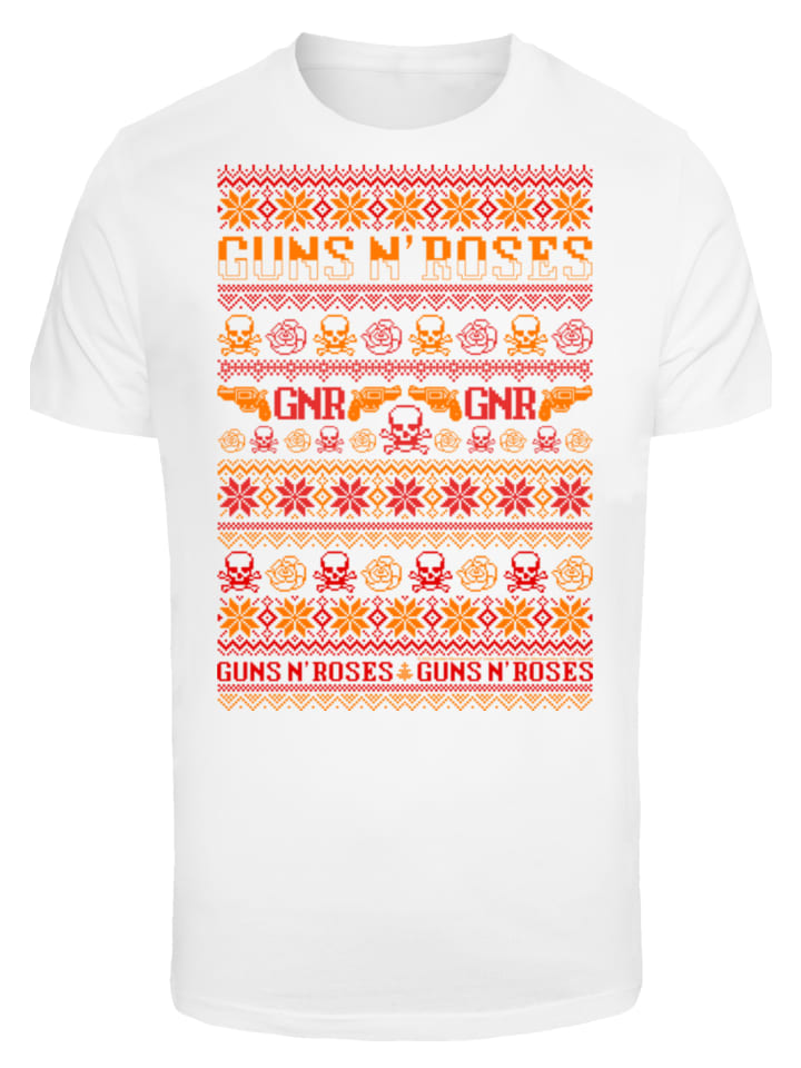 

Футболка F4NT4STIC, белый