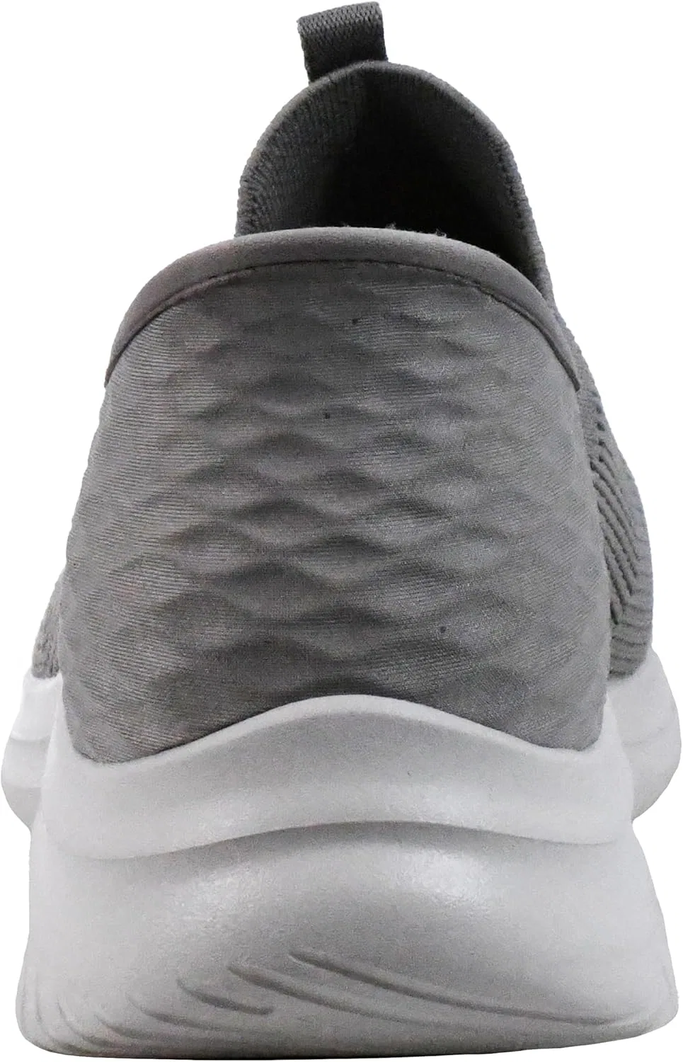 Мужские туфли Skechers Ultra Flex 3.0 без шнурков, Taupe — фото 3