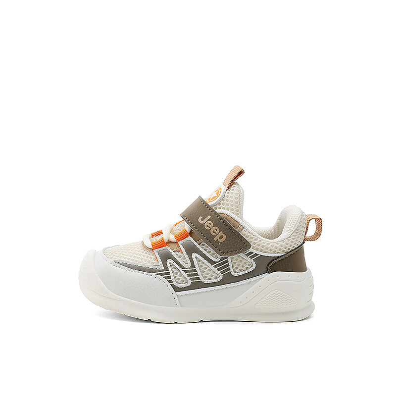 

Кроссовки Jeep Toddler Shoes TD Low-top Khaki, хаки