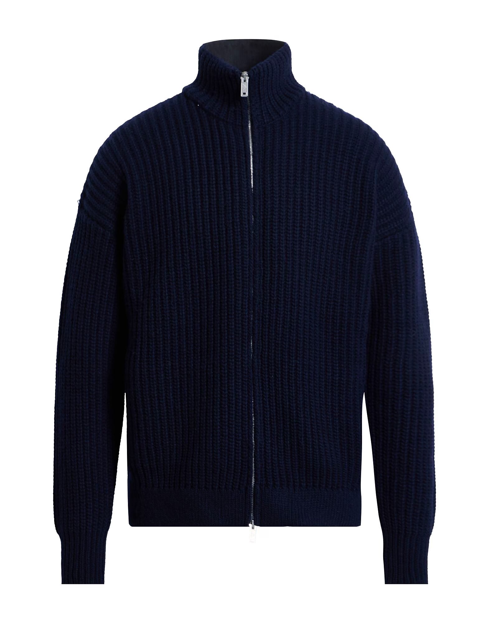 

Кардиган Emporio Armani, полуночно-синий