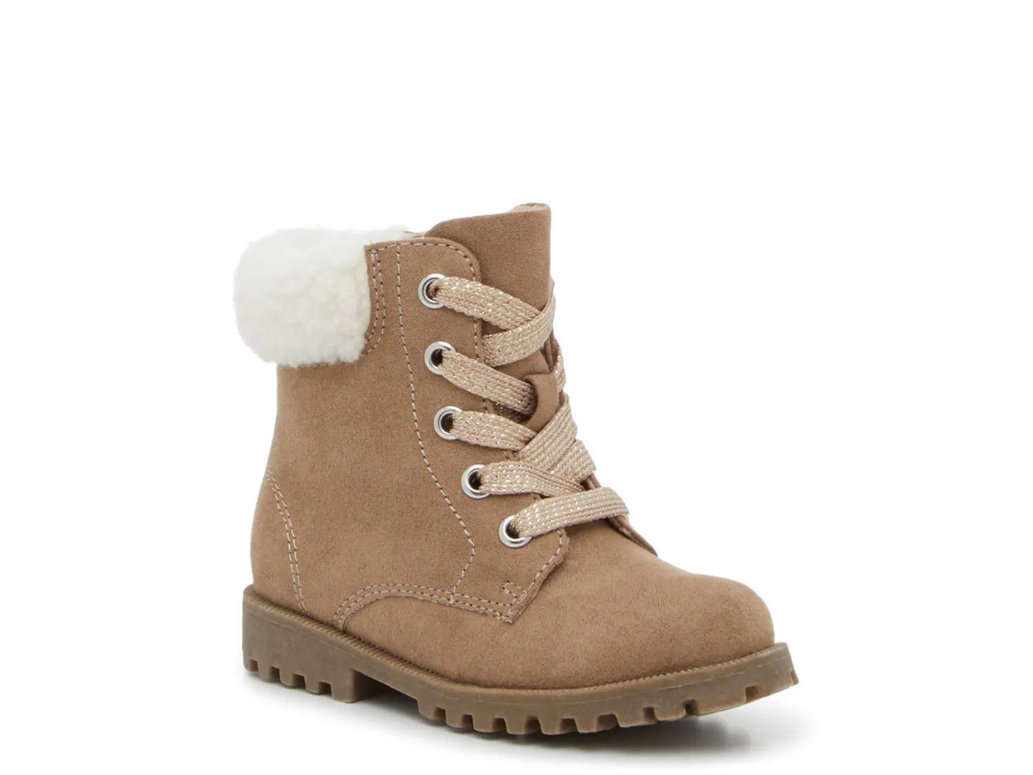 

Сапоги Lil Kayla Combat Boot Kelly & Katie, серо-коричневый