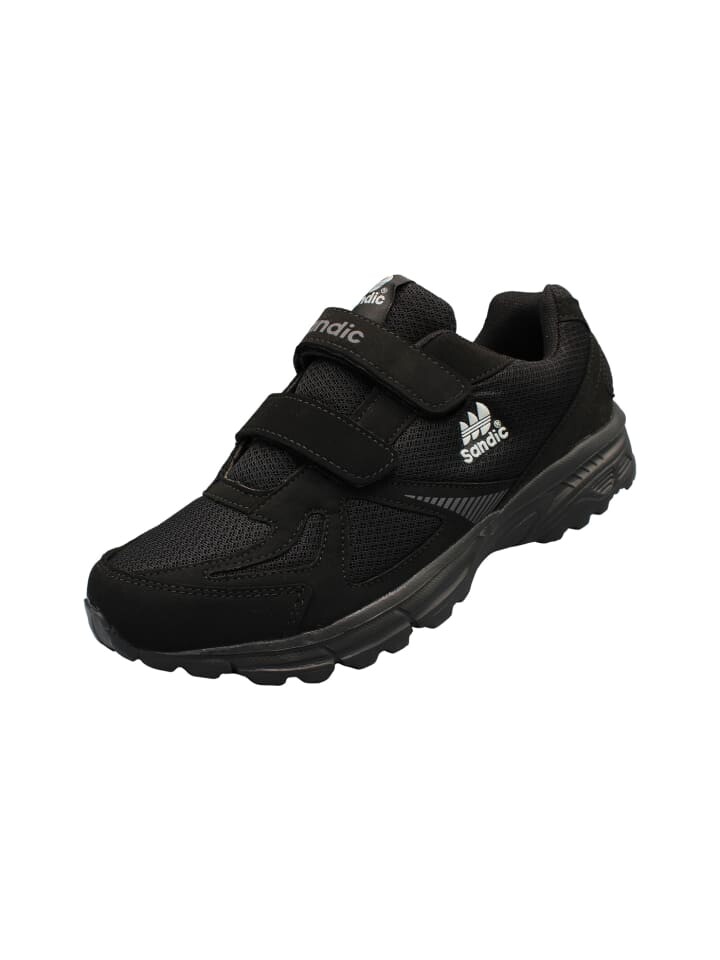 

Кроссовки на шнуровке planetshoes Sneaker, цвет Schwarz/Grau