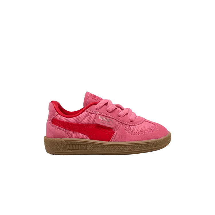 

Кроссовки Puma Palermo Toddler 'Love', розовый