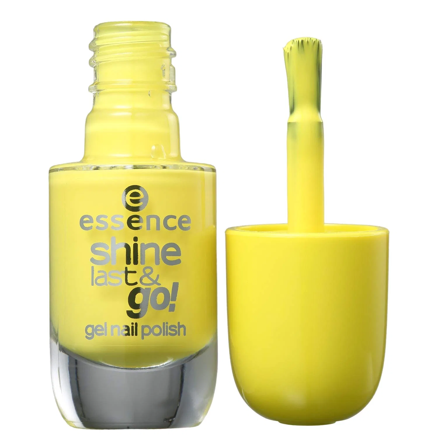Гель-лак для ногтей «Shine Last & Go! 34 Mrs. Brightside» от Essence Essence