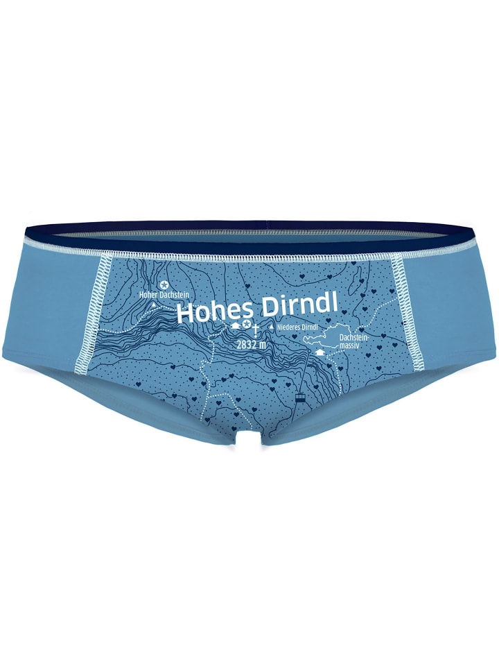 

EIN SCHÖNER FLECK ERDE Нижнее белье Trekkingsandalen in Rosa